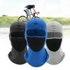 Bandana Face Mask Cycling Balaclavas Bandana Wind Proof Neck Scarfs