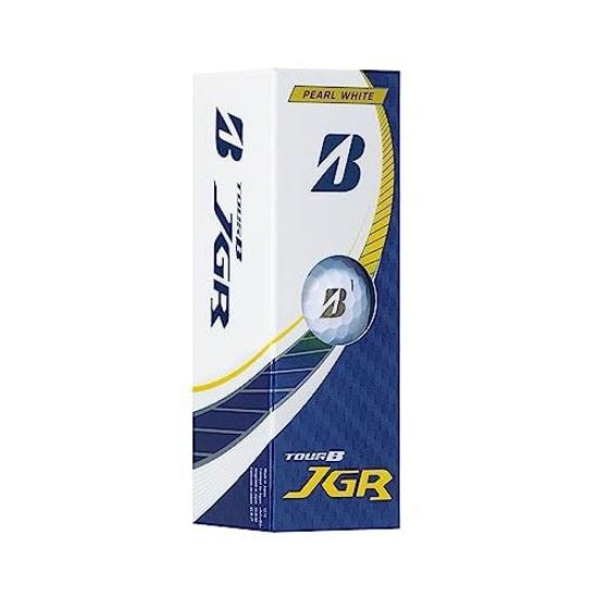 BRIDGESTONE Golf Balls TOUR B JGR 2023 Model 12