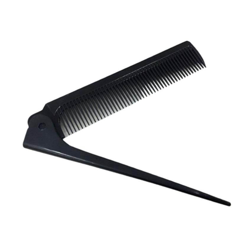 

Louisbon Премиальная Портативная Складная Расческа для Хвоста – Набор из 5 шт.