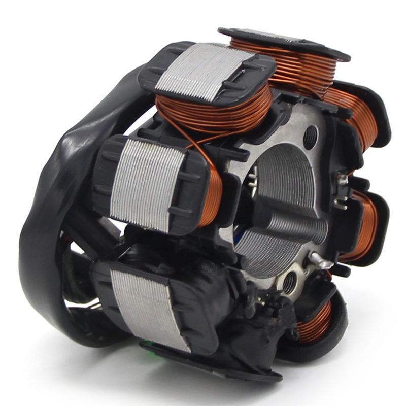 For Honda TRX250R TRX250R FourTrax 250 2x4 ATC250R Motorcycle Ignition Coil Stator OEM:31120-HB9-741 31120-HA2-004 31120-HA2-671