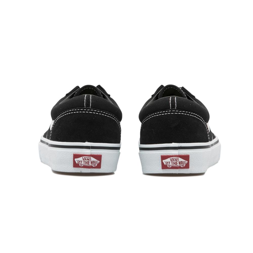 Vans Old School Dx V36cl+ Black