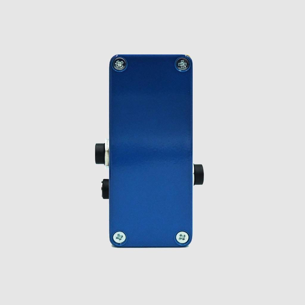 Bananana Effects MANDALA Glitch Pedal -