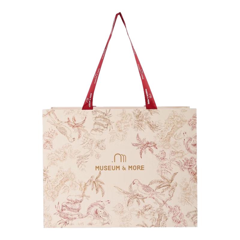 British Museum Chinese Style Gift Bag