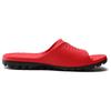 Air Jordan Jordan Super.Fly Team Slide University Red Men Sneakers White Black 716985-600