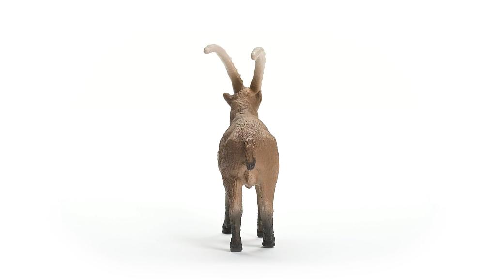 Schleich Дикая природа Козерог 14873
