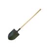 Outdoor Wooden Handle Camping Shovel