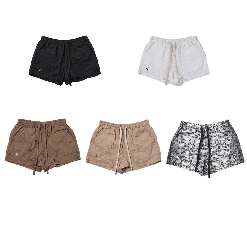 

SMFK Phantom Waterproof Nylon Sports Shorts - Available in Five Colors, New 26 Style. S песочный