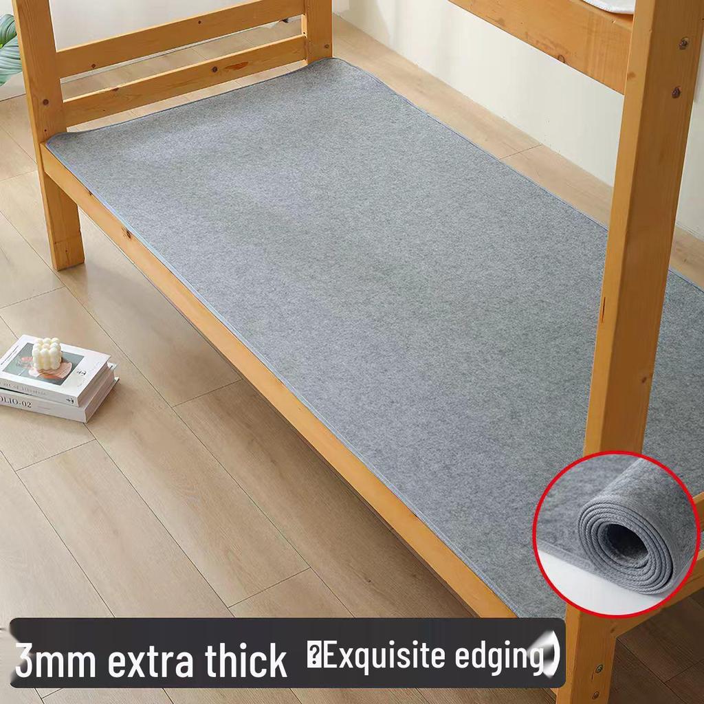 Foldable Anti-Mold Moisture Barrier Mat for Home Use