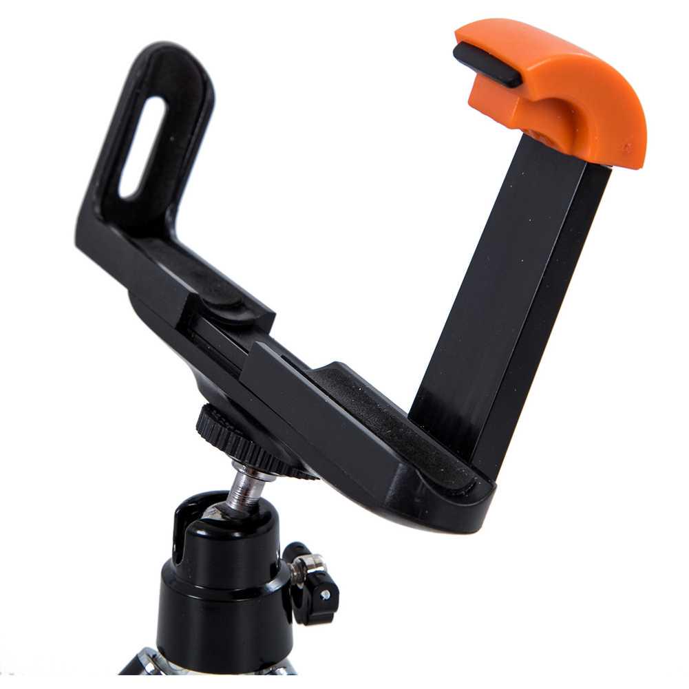 Buy TMCH Mini Adjustable Tripod+Camera Holder For Iphone And Other