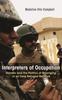 كتاب Interpreters of Occupation : Gender and the Politics of Belonging In an Iraqi Refugee Network