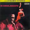 LP Record MACHITO  HIS ORCHESTRA  Mi Amigo Machito SJET7058 ROULETTE Japan Latin Used