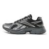Reebok Premier Road 2.0 Fashionable Comfortable Versatile Low-Top Running Shoes Unisex Sneaker Black 25SRC915U1GH0
