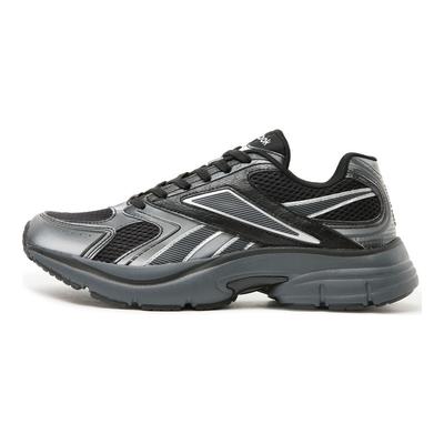 Premier Road 2.0 Sapatos de Corrida de Cano Baixo Versátil Confortável Fashion Unisex tênis Preto 25SRC915U1GH0