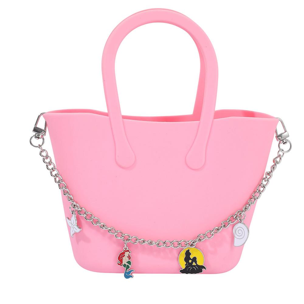 Ariel Hand Jewelry With Zinc Alloy Pendant For Women And Men Gift