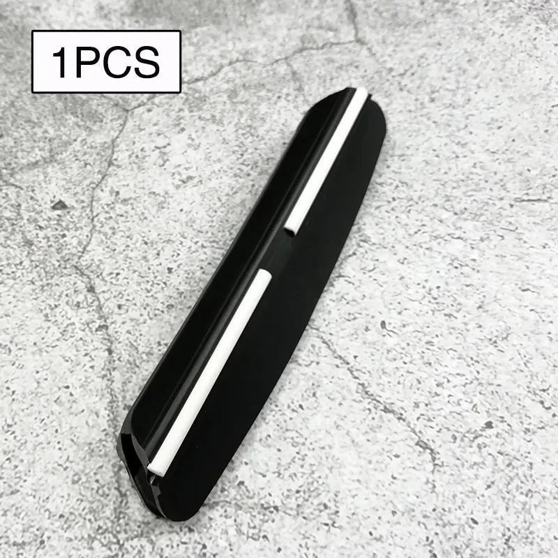 Knife Angle Guide Ceramic Blade 15 Degree Knife Sharpening Stone Aid Whetstone Assistance Guider for Knifes Sharpener Tool