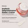 [medicube] Crema Triple Colágeno (Colágeno+Ácido Hialurónico+Niacinamida+Manteca de Karité) l Hidratante