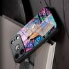 BoJack Horseman Handyhülle Glas Für IPhone17 Air 16 15 17 14 Pro Max 13 12 11 X XS XR Plus Für Samsung S Langlebig 26 24 23 22 Ul