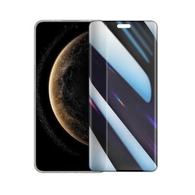 Lankee Huawei Mate70 Pro Anti-Peep Tempered Glass Screen Protector