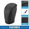 Gear Shift Lever Cover Gear Shift Knob Trim ONE  for VW Atlas 2018-
