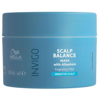 Masque Sensitive Scalp Invigo Balance 150 Ml -