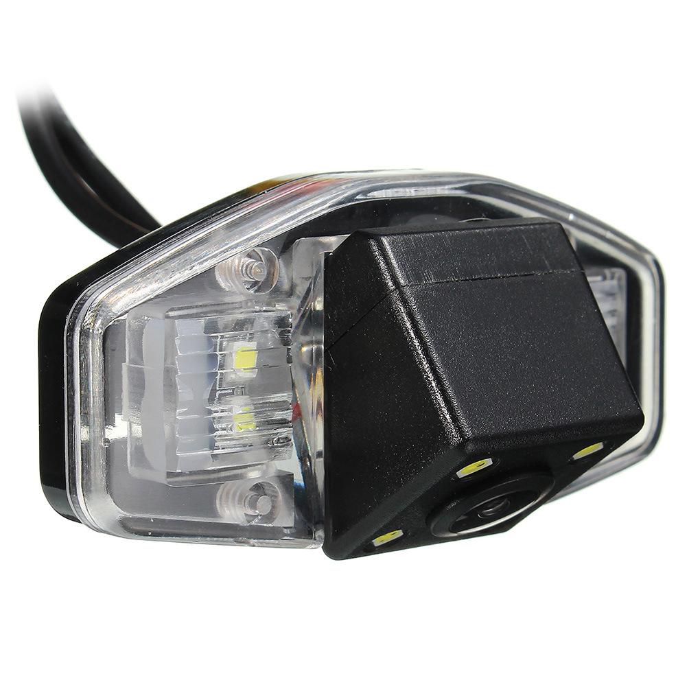 170° Night Vision Backup Camera for Honda & Acura
