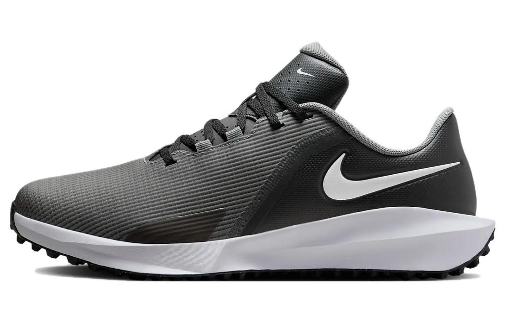 Nike Infinity Golf Next Nature Black Smoke Grey White FN0555-001