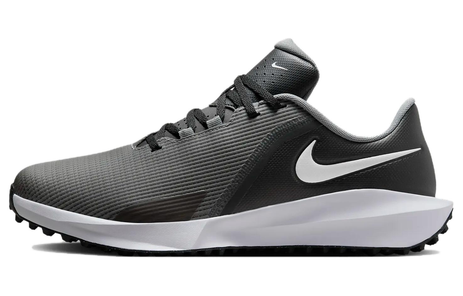 Nike Infinity Golf Next Nature Черный Дымчато-серый Белый FN0555-001 38