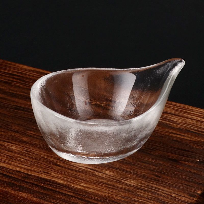 

Beauty Salon Special Glass Spa Tools Mask Bowl Small - Essence Glass Bowl (1 Pack)