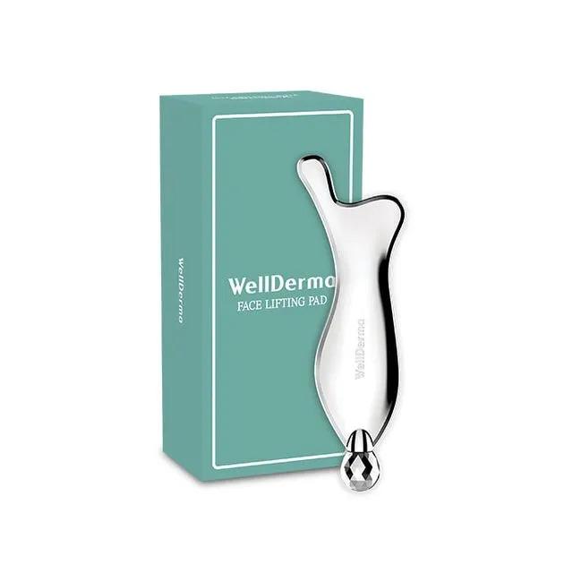 Патч для лифтинга лица WellDerma
