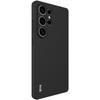 IMAK UC-3 Series for Samsung Galaxy S25 Ultra Case Matte Anti-Fingerprint Soft TPU Cover