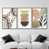 Boho Abstract Posters Artwork Geometric Wall Art Prints Canvas Painting Nordic Decoration Pictures Aesthetics Home Decor Mural