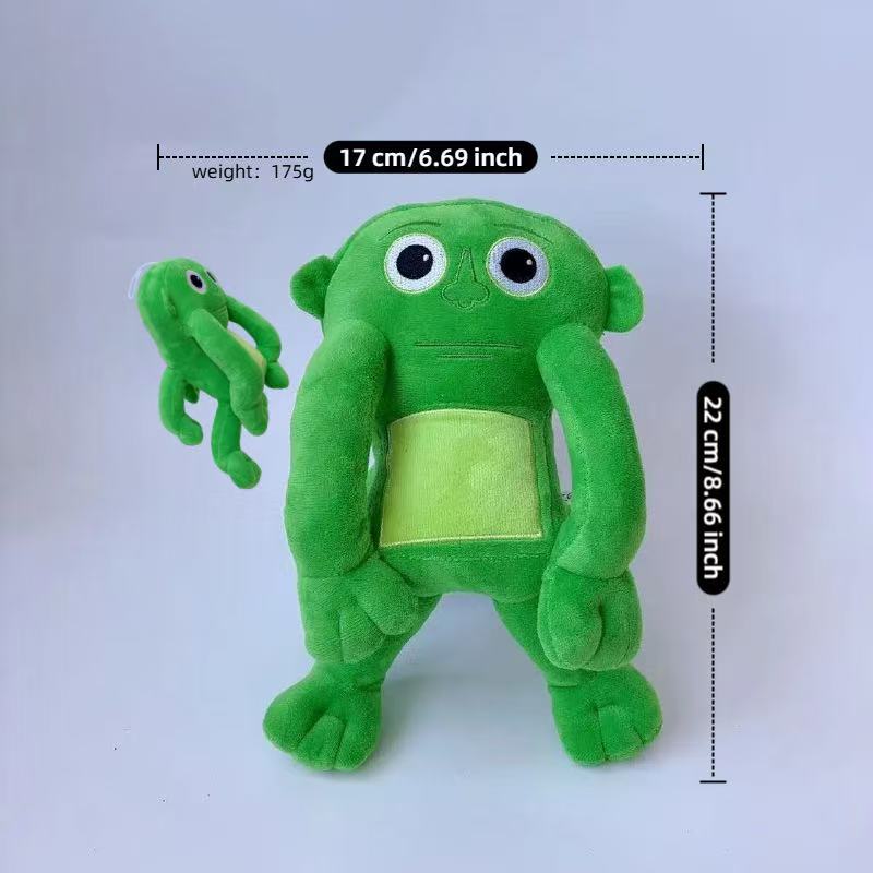 Украсть Мозговую гниль Эсок Школа Плюш, №9 Дом Мягкая игрушка Плюшевые игрушки, Мягкая игрушка Каваи Игрушки для детей Рождественские подарки A25