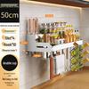 Handon 304 Stainless Steel Kitchen Storage Rack