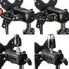 Manfrotto Studio Monitor Tether Stand VESA Monitor PC Monitor MLTSA1001B Mount, Gear, Mount, Mount, Mount,