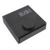 Air Purifier Wall Mounted Desktop 2 In 1 Negative Ion Filter USB Rechargeable Small Air Cleaner for Home Office Pet House
