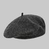 Vintage Damen Mädchen Baskenmütze Künstler Winter Warm Einfache Beanie Mütze Kappe Kopfbedeckung Peaky Blinders Hüte Für Damen