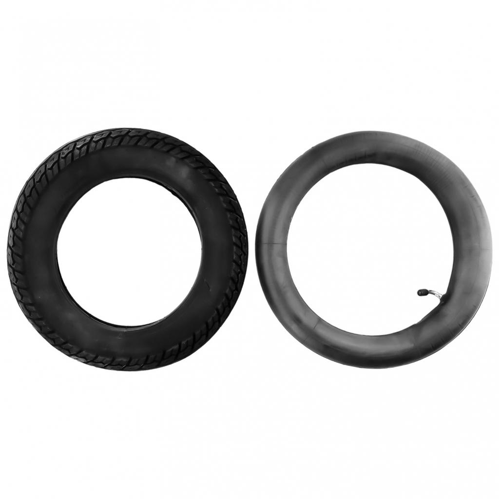 1pc/2pcs Inner Tube Outer Tire Accessories Bicycle