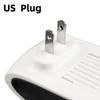 Ultrasonic Pest Repeller Reject Control Electronic Repellent Mouse Rodent Cockroach Insect Killer