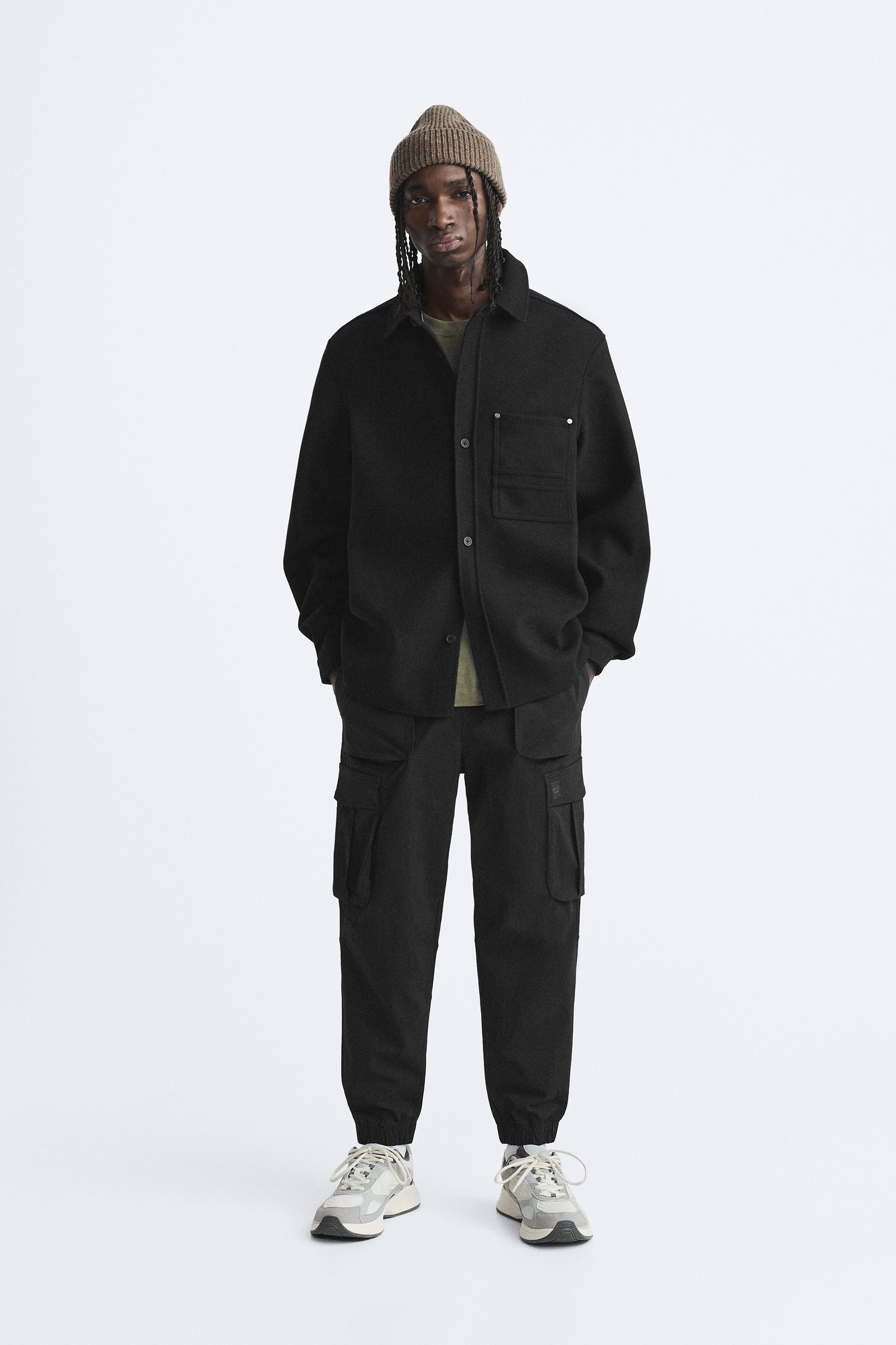 

КУРТКА-БОМБЕР ИЗ ИСКУССТВЕННОЙ КОЖИ