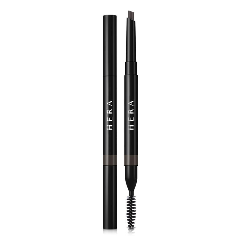 Eyebrow Designer Auto Pencil / Water Drop Soft Touch