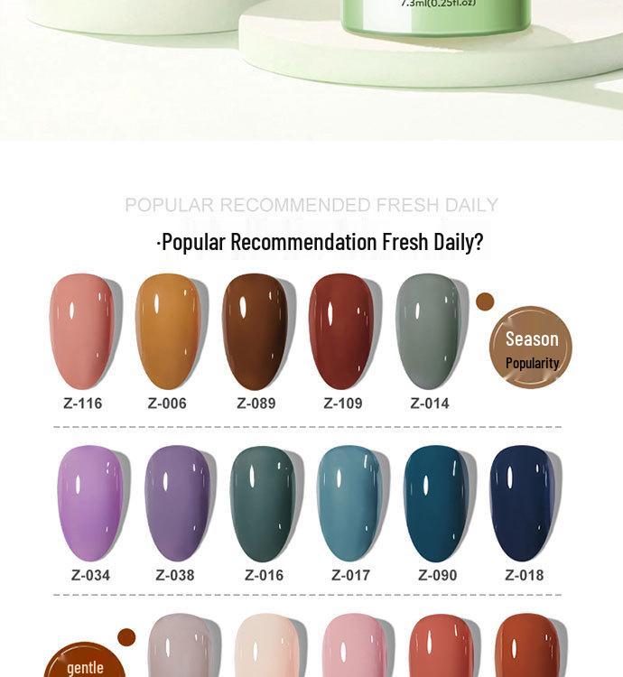 Professional Nail Art Set for Salons: Nail Tools, Gel Polish, UV/LED Lamp & Decorations