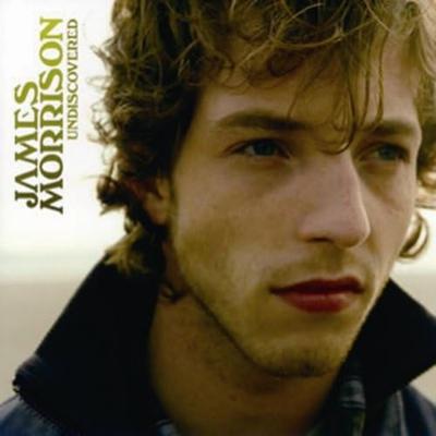 CD JAMES MORRISON - James Morrison  UICY60077 Japan Rock Used