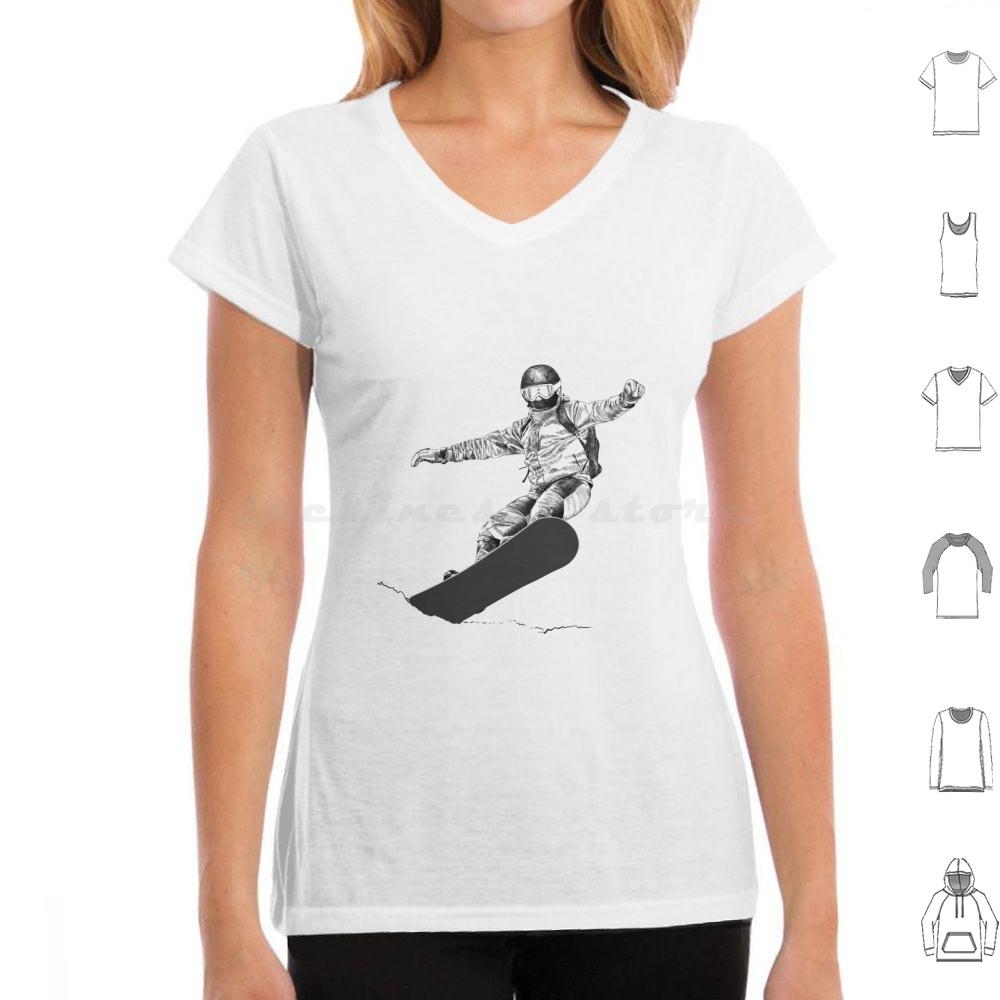 Snowboarders T Shirt Men Women Kids 6xl Departure Après Ski Snowboard Sports Snowboarding Freeriding Lumilauta Freerider Snow