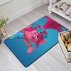 Trolls Rug Floor Mat for Living Room or Bedroom Soft and Comfortable Carpet a Gift for Birthday and Holiday.MFF0918429