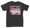 The Jesus And Mary Chain Psychocandy Tričko Unisex Tričko