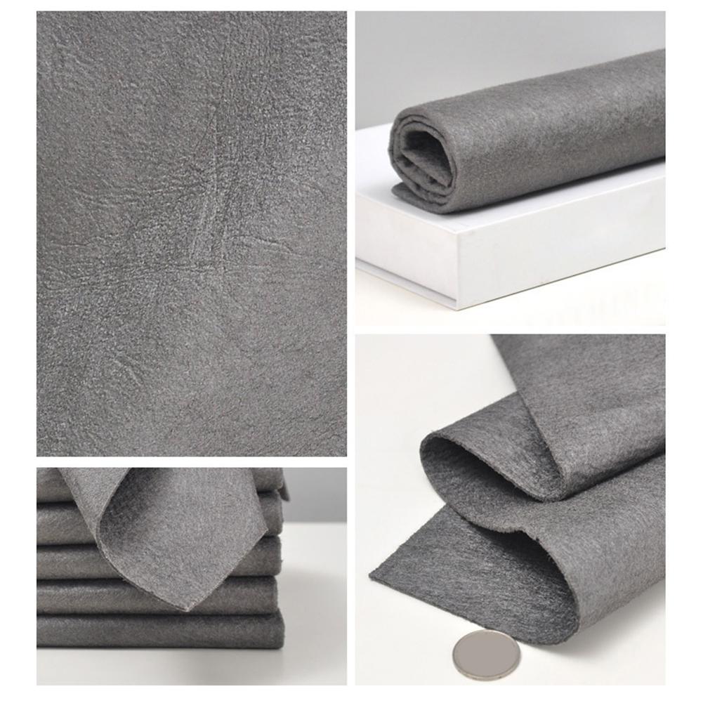 5/10pcs Cleaning Cloth For Kitchen Dishes Dust & Washing Cars Household Cleaning Multifunctional Cloth Accessories