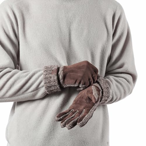 Foxfire Classic Wool Knit Glove
