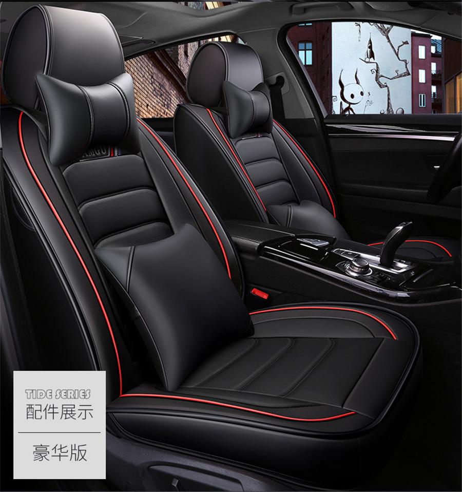 Durable PU Leather With a Five-layered Construction For Durability, 8MM Foam Padding