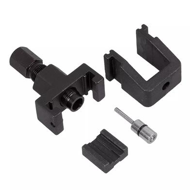 Ferramenta de Quebra Corrente de Motocicleta e Rebitagem Estilo DID Resistente Ferramenta Divisora de Quebra Corrente de Motocicleta/Bicicleta e Rebitadeira de Elo