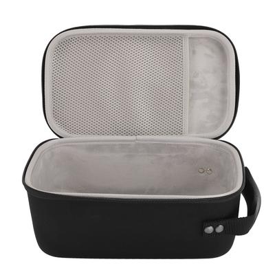Custodia rigida da viaggio per altoparlante Bluetooth, in nylon EVA impermeabile, custodia protettiva per il trasporto di altoparlanti wireless